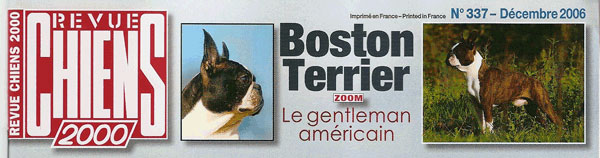 NOTRE PUBLICITE